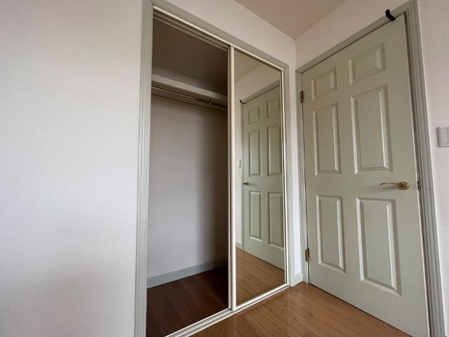 グランベル壱番館の収納|収納