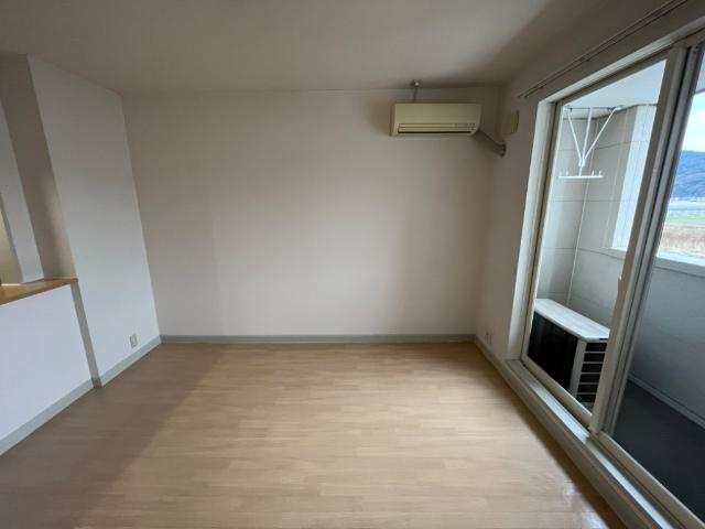 グランベル壱番館の居間・リビング|リビング