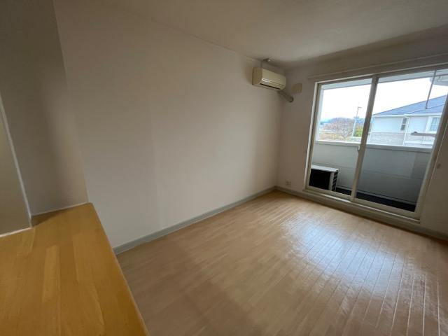 グランベル壱番館の居間・リビング|リビング