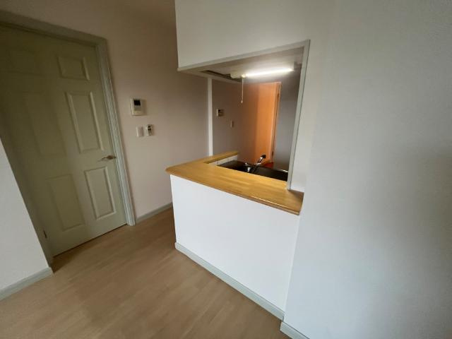 グランベル壱番館の居間・リビング|リビング