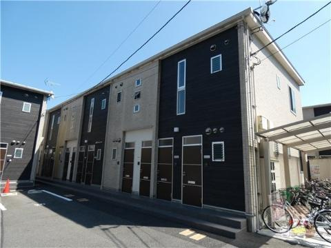 パシフィコ　Ｂ