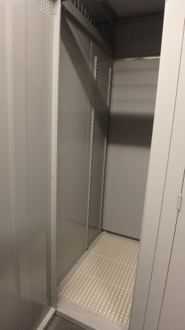 シティテラス文京小石川の設備