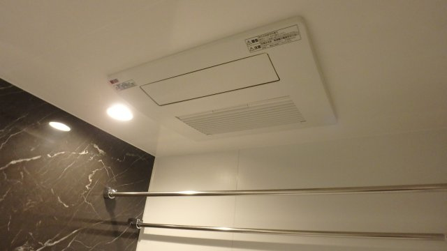 シティテラス文京小石川のその他