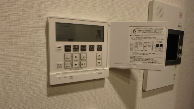 シティテラス文京小石川のその他