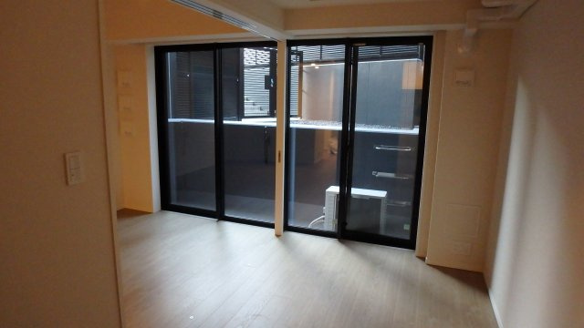 シティテラス文京小石川のその他