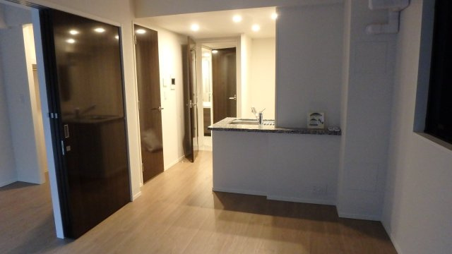 シティテラス文京小石川のその他