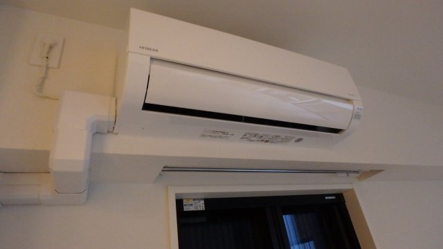 シティテラス文京小石川のその他