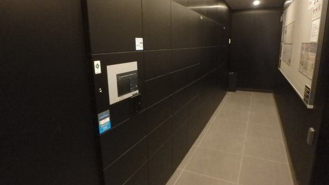 シティテラス文京小石川のその他