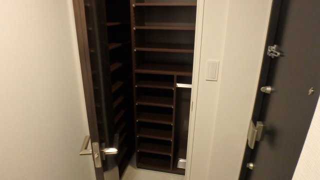 シティテラス文京小石川のその他