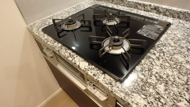 シティテラス文京小石川のその他