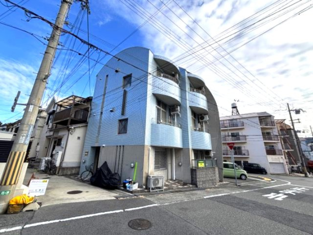 エルパセオ篠原南