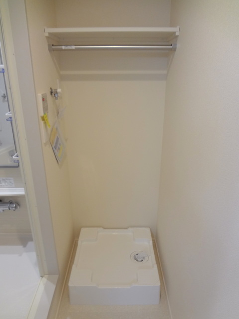 ＴＫハウス山王の内装