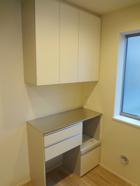 ＴＫハウス山王のキッチン