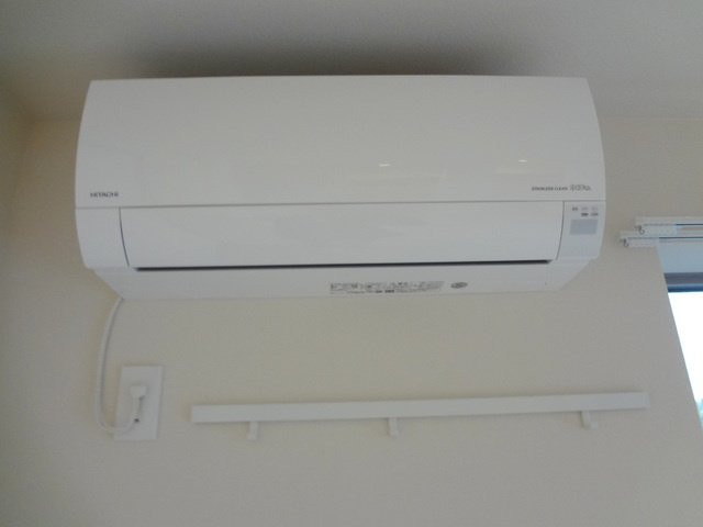 ＴＫハウス山王の設備