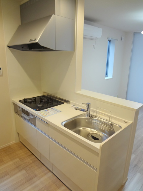 ＴＫハウス山王のキッチン