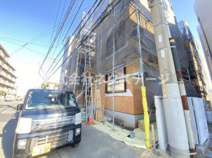 ベイルーム本厚木ブルームの画像