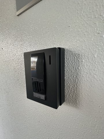 レーベンハート浄水 のセキュリティ