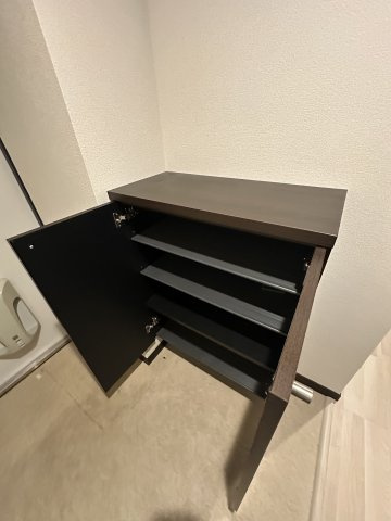 レーベンハート浄水 の設備