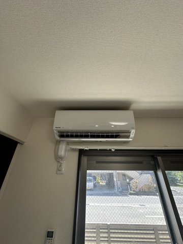 レーベンハート浄水 の設備