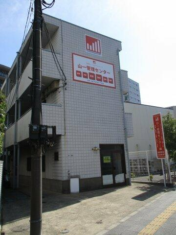 足立区平野1丁目のマンションの画像