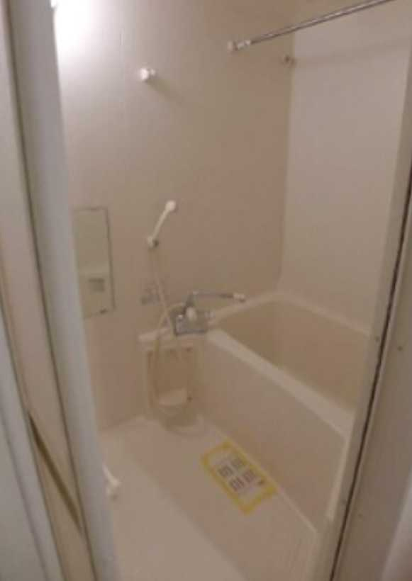 ZESTY松陰神社Ⅱ　敷金0　駅近　ネット無料　オートロックの浴室