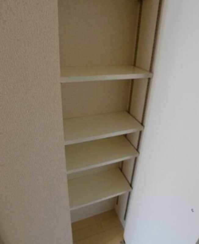 ZESTY松陰神社Ⅱ　敷金0　駅近　ネット無料　オートロックの設備