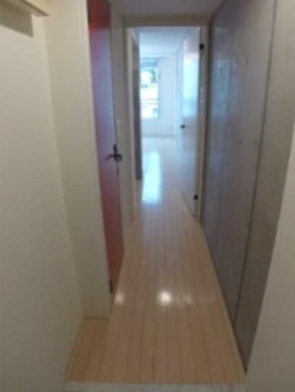 ZESTY松陰神社Ⅱ　敷金0　駅近　ネット無料　オートロックの内装