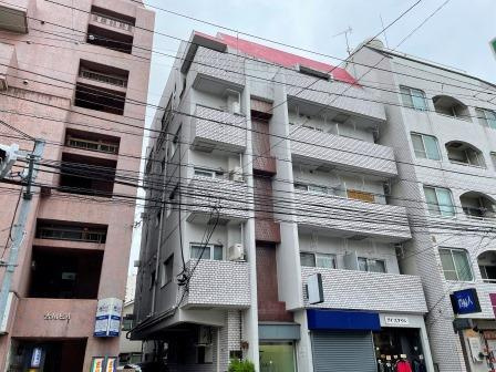 サンライズ小松