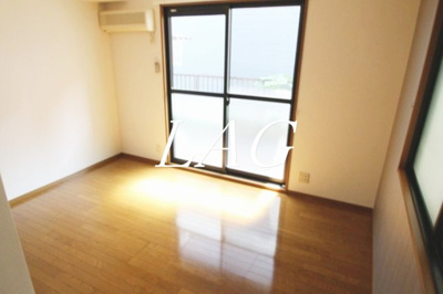 【寝室】 | クレール赤羽 | 寝室です。