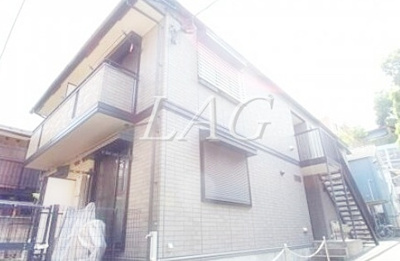 【外観】 | クレール赤羽 | 外観です。