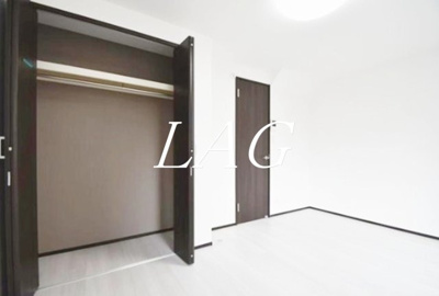 【寝室】 | パークノート東日暮里 | 寝室です。