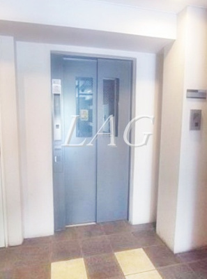 【その他共用部分】 | イクス・ベンメリア | エレベーターです。