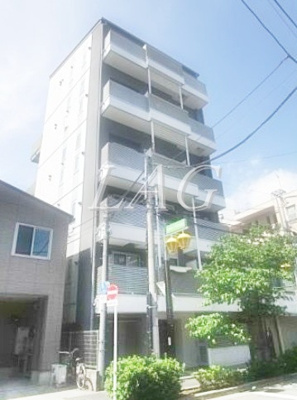 【外観】 | イクス・ベンメリア | 外観です。