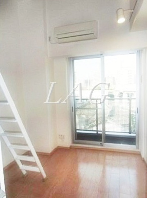 【居間・リビング】 | イクス・ベンメリア | 洋室のお部屋です。