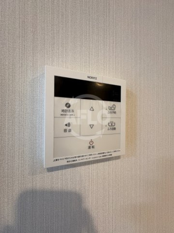 スプランディッド天王寺SOUTH　南百済小学校区の設備|スプランディッド駒川中野駅前　追い炊き機能