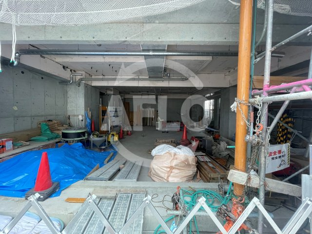 スプランディッド天王寺SOUTH　南百済小学校区のその他共用部分|スプランディッド天王寺SOUTH　共用部
スプランディッド天王寺SOUTH　外観