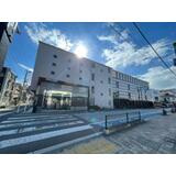 【外観】 | ユーレジデンス西大井 | 外観です