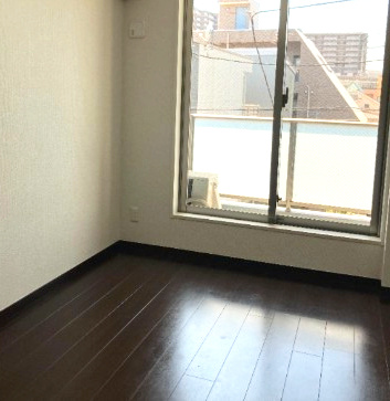 【居間・リビング】 | ユーレジデンス西大井 | リビングです