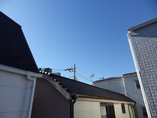 Glanz王子EASTの展望