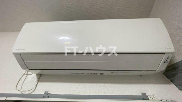 さくらハウス前原の設備