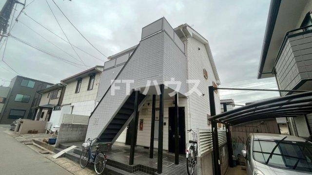 さくらハウス前原の外観