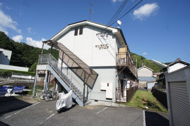 サンライズカワムラＰａｒｔⅡ