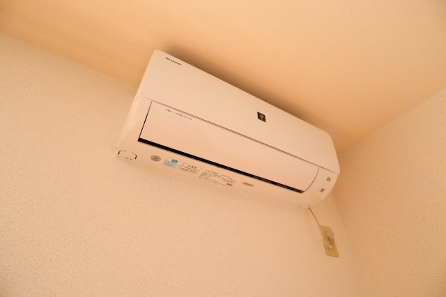 サンライズカワムラの設備