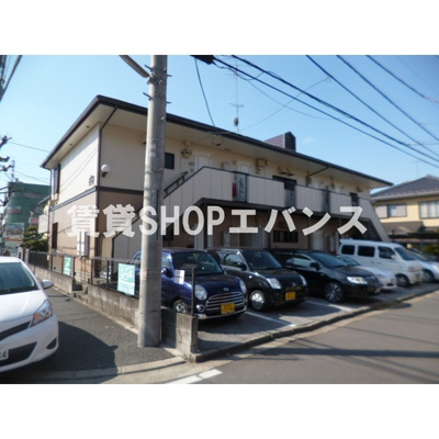 【エントランス】 | スカイハイツ