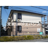 スカイハイツの画像