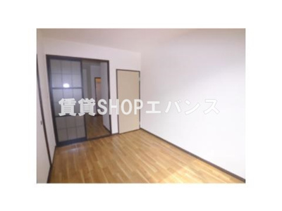 【居間・リビング】 | スカイハイツ