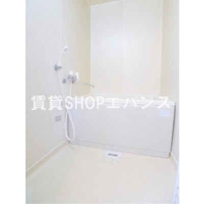 【浴室】 | スカイハイツ