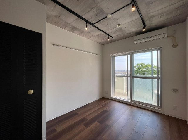 ウィンベルソロ川越第6の居間・リビング