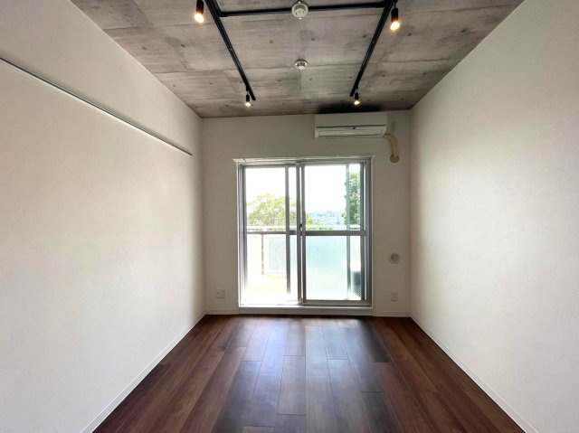 ウィンベルソロ川越第6の居間・リビング