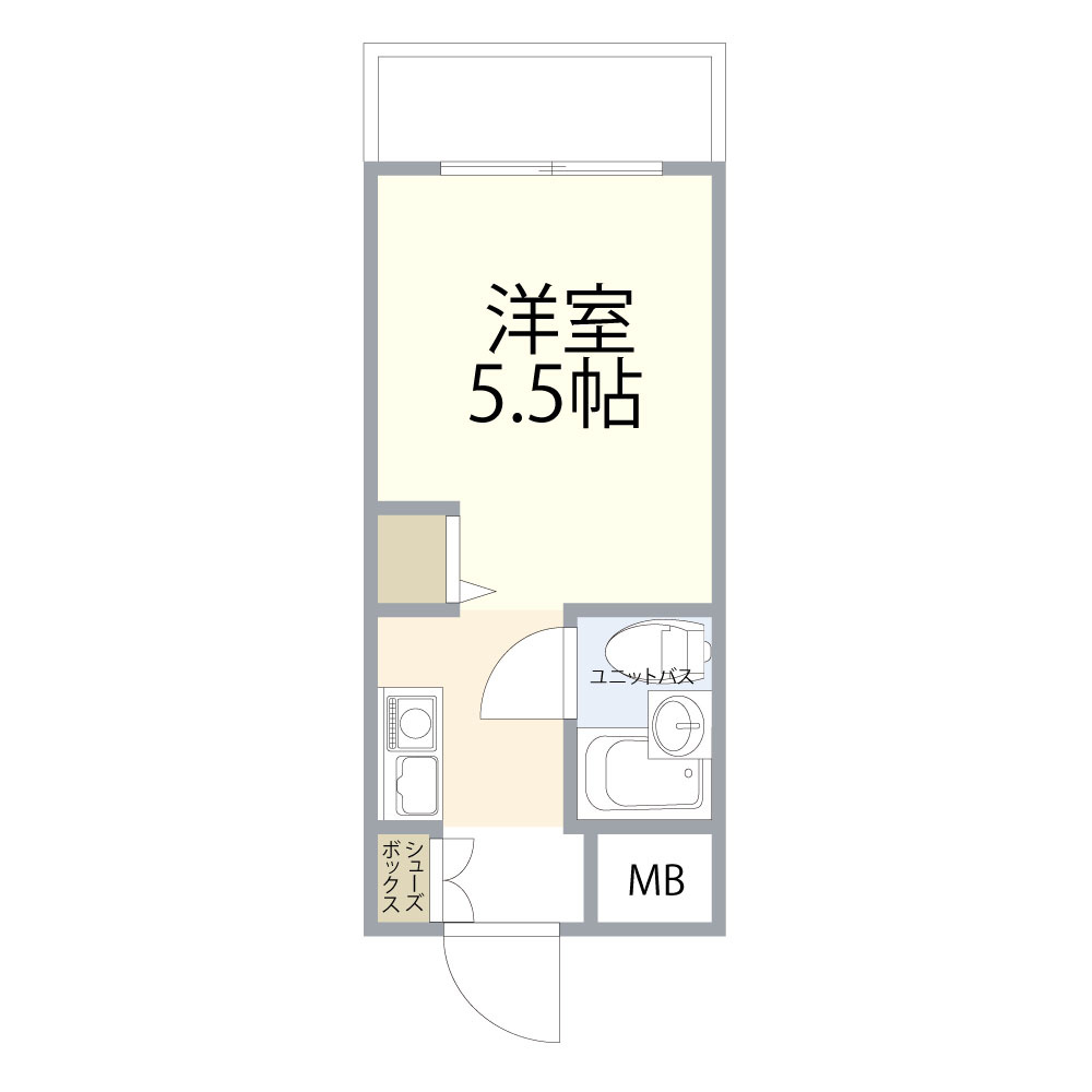 ウィンベルソロ川越第6